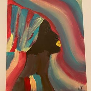 painting